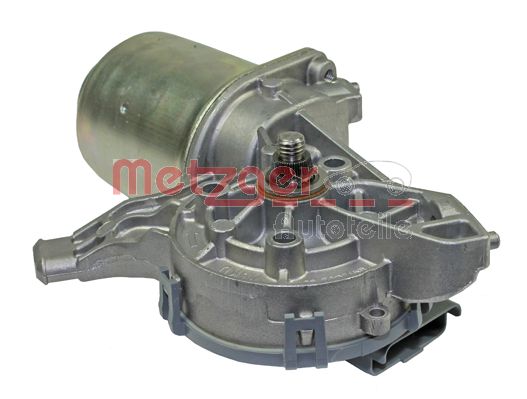 METZGER 2190844 Wischermotor